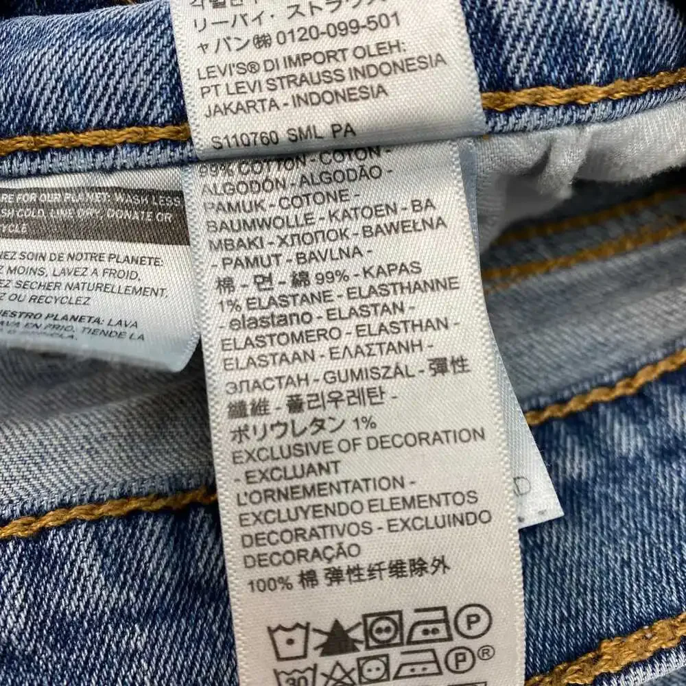 Levis this levi